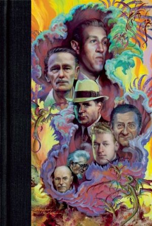 Conversations with the Weird Tales Circle by John Pelan, Jerad Walters