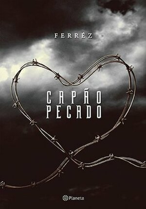 Capao Pecado (Em Portugues do Brasil) by Ferréz