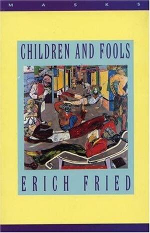 Children and Fools by Charles Dickens