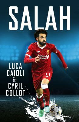 Salah by Cyril Collot, Luca Caioli