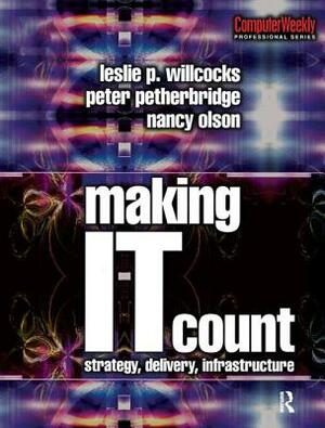 Making It Count by Nancy Olson