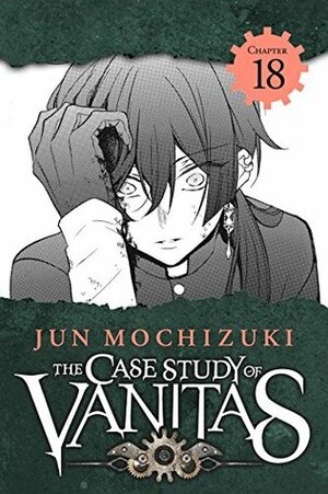 The Case Study of Vanitas, Chapter 18 by Jun Mochizuki