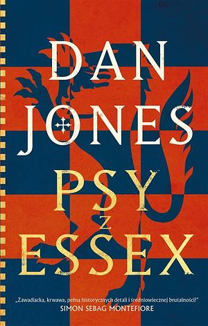 Psy z Essex by Dan Jones