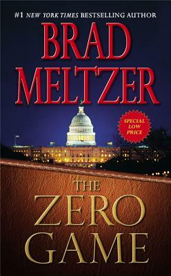 The Zero Game by Brad Meltzer