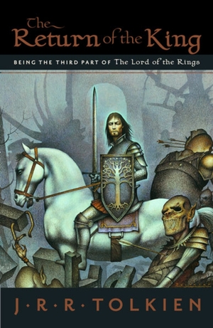 The Return of the King by J.R.R. Tolkien