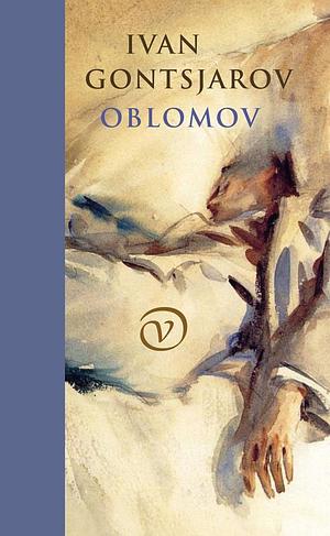 Oblomov: roman in vier delen by Ivan Aleksandrovič Gončarov