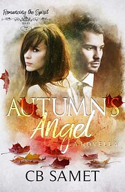 Autumn's Angel by CB Samet