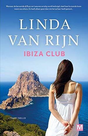 Ibiza Club by Linda van Rijn