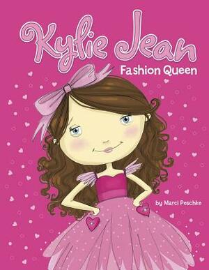 Fashion Queen by Marci Peschke