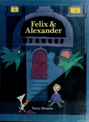 Felix & Alexander by Terry Denton