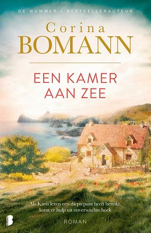 Een kamer aan zee by Jolanda te Lindert, Corina Bomann