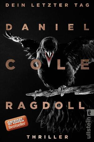 Ragdoll by Daniel Cole