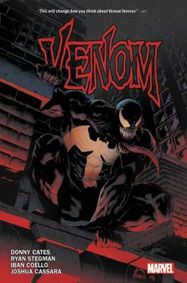 Venom by Donny Cates, Vol. 1 by Ryan Stegman, Donny Cates, Iban Coello