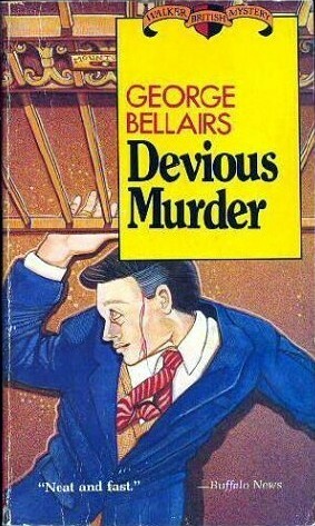 Devious Murder by George Bellairs