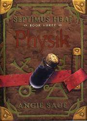 Physik by Angie Sage