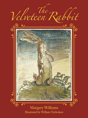 The Velveteen Rabbit by Margery Williams Bianco