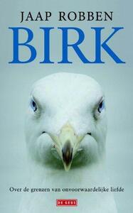 Birk by Jaap Robben