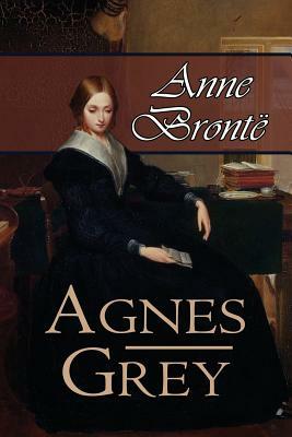 Agnes Grey by Anne Brontë