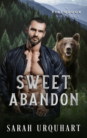 Sweet Abandon by Sarah Urquhart