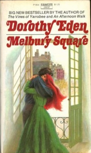 Melbury Square by Dorothy Eden