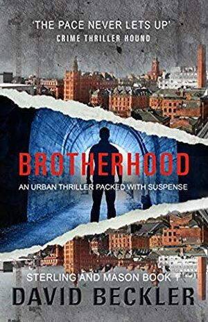 Brotherhood by David Beckler