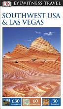 Southwest USA &amp; Las Vegas by Inc, DK Publishing