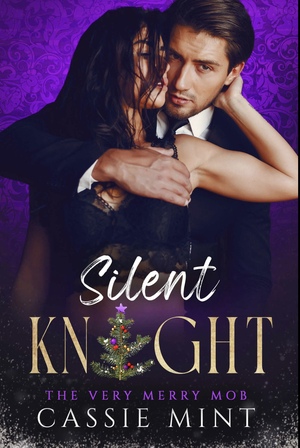 Silent Knight by Cassie Mint