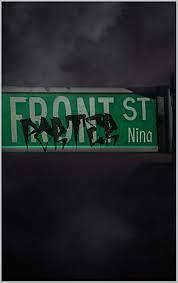 Front Street Porter by 