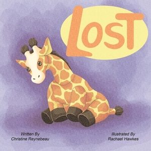 Lost by Christine Reynebeau