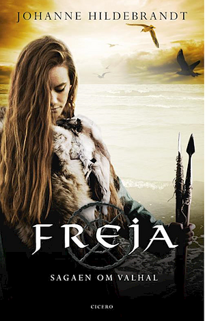 Freja by Johanne Hildebrandt