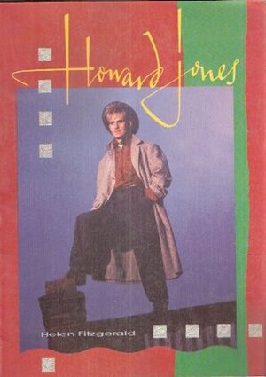 Howard Jones by Helen Fitzgerald