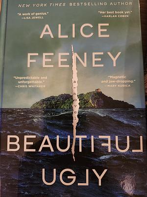 Beautiful Ugly by Alice Feeney