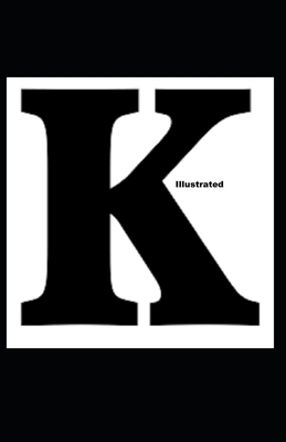 K Illustrated by Mary Roberts Rinehart