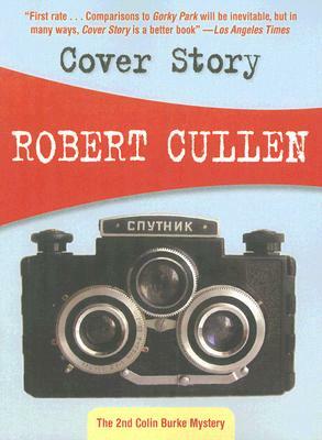 Cover Story by Robert Cullen