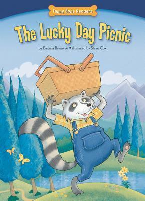 The Lucky Day Picnic by Barbara Bakowski