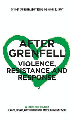 After Grenfell by Dan Bulley, Jenny Edkins, Nadine El-Enany