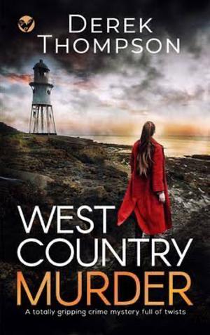 West Country Murder by Derek Thompson