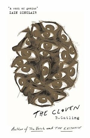 The Cloven by Brian Catling