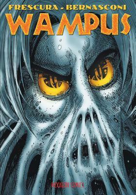 Wampus (Vol. 1) by Luciano Bernasconi, Franco Frescura