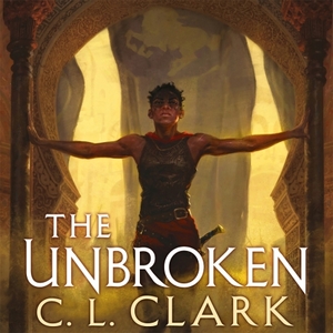 The Unbroken by C.L. Clark