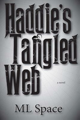 Haddie's Tangled Web by Mike Space
