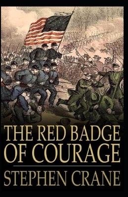 The Red Badge of Courage Annotated by Stephen Crane