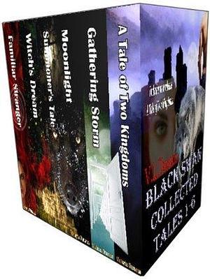 Black Swan Collected Tales, Box Set by Victoria Danann, Victoria Danann