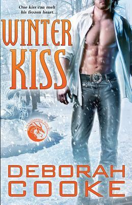 Winter Kiss by Deborah Cooke