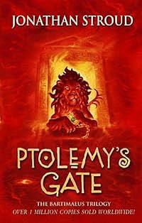 Ptolemy's Gate by Jonathan Stroud