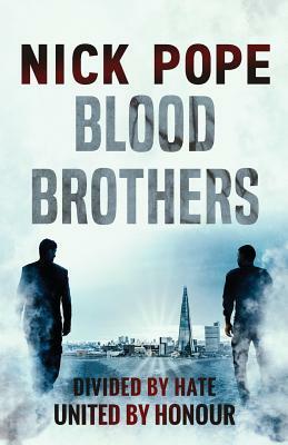 Blood Brothers by Nick Pope