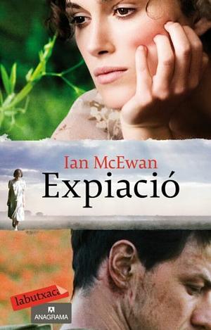 Expiació by Ian McEwan