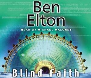 Blind Faith by Ben Elton