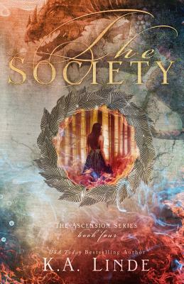 The Society by K.A. Linde