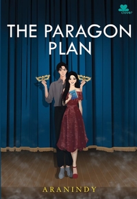 The Paragon Plan by Aranindy